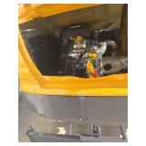 Unused CFG MX50R Mini Excavator with Rubber Tracks