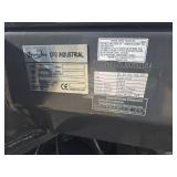 Unused CFG MX50R Mini Excavator with Rubber Tracks