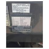 Unused CFG MX50R Mini Excavator with Rubber Tracks