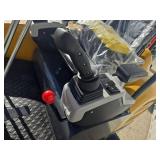 Unused CFG MX50R Mini Excavator with Rubber Tracks