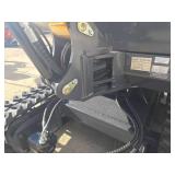 Unused CFG MX50R Mini Excavator with Rubber Tracks