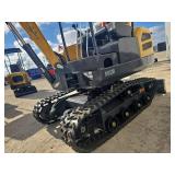 Unused CFG MX50R Mini Excavator with Rubber Tracks