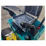 Unused CFG MH12RX Mini Excavator