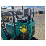 Unused CFG MH12RX Mini Excavator