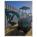 2025 Unused CFG QK16R Mini Excavator