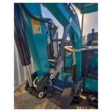 2025 Unused CFG QK16R Mini Excavator