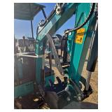 2025 Unused CFG QK16R Mini Excavator