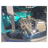 2025 Unused CFG QK16R Mini Excavator