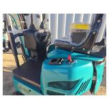 2025 Unused CFG QK16R Mini Excavator