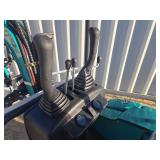 2025 Unused CFG QK16R Mini Excavator