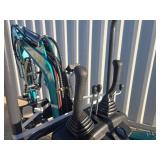 2025 Unused CFG QK16R Mini Excavator