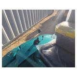 2025 Unused CFG QK16R Mini Excavator