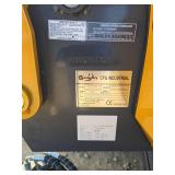 2025 Unused CFG Industrial QK20R Mini Compact Excavator