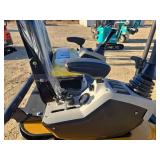 2025 Unused CFG Industrial QK20R Mini Compact Excavator