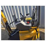2025 Unused CFG Industrial QK20R Mini Compact Excavator