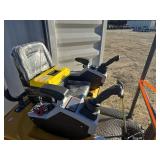 2025 CFG MX20R Mini Excavator