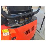 2025 Unused CFG Industrial NT18K Mini Excavator | Kubota Engine 15HP, 10.2KW