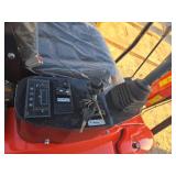 2025 Unused CFG Industrial NT18K Mini Excavator | Kubota Engine 15HP, 10.2KW