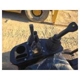 2025 Unused CFG Industrial NT18K Mini Excavator | Kubota Engine 15HP, 10.2KW