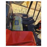 2025 Unused CFG Industrial NT18K Mini Excavator | Kubota Engine 15HP, 10.2KW