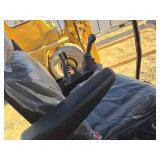 2025 Unused CFG Industrial NT18K Mini Excavator | Kubota Engine 15HP, 10.2KW