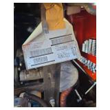 2025 Unused CFG Industrial NT18K Mini Excavator | Kubota Engine 15HP, 10.2KW