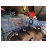 2025 Unused CFG Industrial NT18K Mini Excavator | Kubota Engine 15HP, 10.2KW