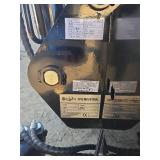 Unused CFG Industrial QH12R Mini Excavator