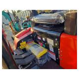 2025 Unused CFG NT20-CZ Mini Excavator