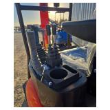 2025 Unused CFG NT20-CZ Mini Excavator