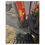 2025 Unused CFG NT20-CZ Mini Excavator