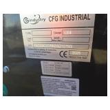 2025 Unused CFG NT20-CZ Mini Excavator