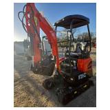 2025 Unused CFG NT20-CZ Mini Excavator