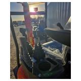 2025 Unused CFG NT20-CZ Mini Excavator