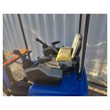 Unused CFG Industrial DM20 Mini Excavator Kubota 15HP Diesel