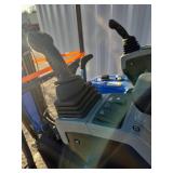 Unused CFG Industrial DM20 Mini Excavator Kubota 15HP Diesel