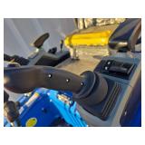 Unused CFG Industrial DM20 Mini Excavator Kubota 15HP Diesel