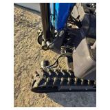 Unused CFG Industrial DM20 Mini Excavator Kubota 15HP Diesel