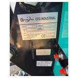 Unused CFG Industrial H15R Mini Excavator