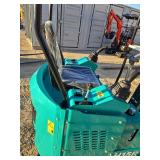 Unused CFG Industrial H15R Mini Excavator