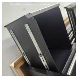 72in Triple-Bank Top Chest with 72" Triple-Bank Roll Cabinet | Model: HTC7212U | Model: HTC7214B