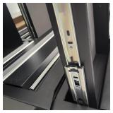 72in Triple-Bank Top Chest with 72" Triple-Bank Roll Cabinet | Model: HTC7212U | Model: HTC7214B