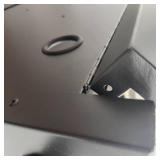 72in Triple-Bank Top Chest with 72" Triple-Bank Roll Cabinet | Model: HTC7212U | Model: HTC7214B