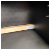 Unused 56in Roll Cabinet with 56in Work Center and 2 End Locker Cabinets | HTC5608B | HTC5601U | HTCSTL