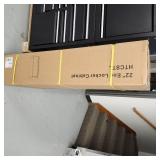 Unused 56in Roll Cabinet with 56in Work Center and 2 End Locker Cabinets | HTC5608B | HTC5601U | HTCSTL