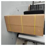 Unused 56in Roll Cabinet with 56in Work Center and 2 End Locker Cabinets | HTC5608B | HTC5601U | HTCSTL