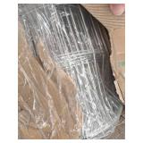 5 ft. x 100 ft. 16-Gauge Welded Wire Fence with 4 in. x 4 in. Mesh