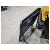 Unused INFRONT 1.5Ton Skid Steer Loader Model: YF480