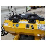 Unused INFRONT 1.5Ton Skid Steer Loader Model: YF480