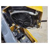 Unused INFRONT 1.5Ton Skid Steer Loader Model: YF480